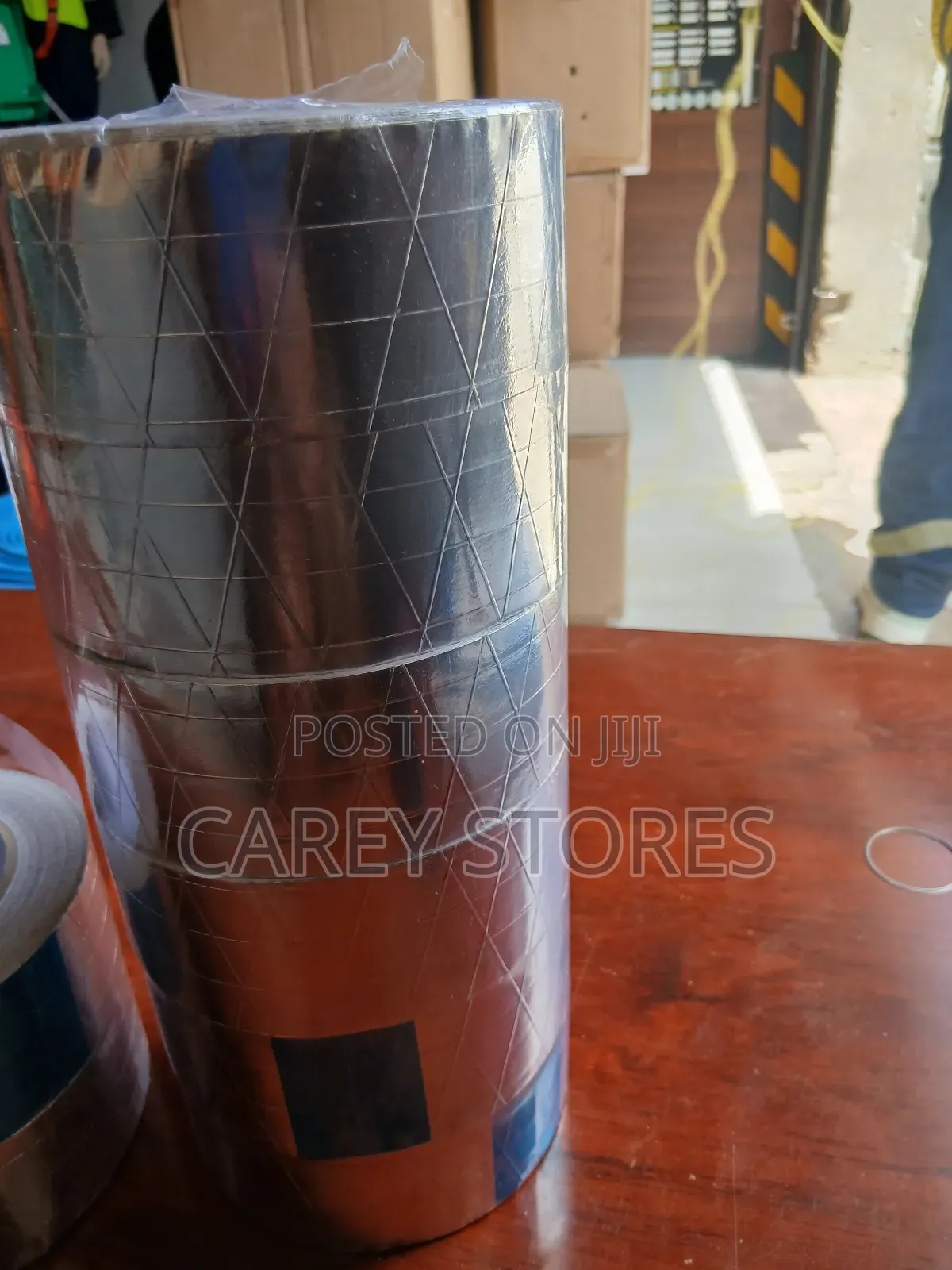 Foil Tape/ Aluminium Tape