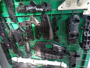 Bumper Slide or Brackets Demio , Axela, Atenza