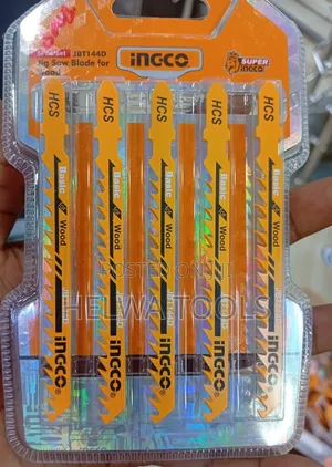 Jig Saw Blade 5 PCS/Set