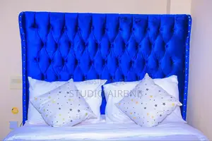 Studio Airbnb Available in Meru