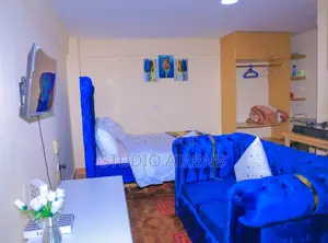 Studio Airbnb Available in Meru