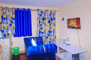 Studio Airbnb Available in Meru