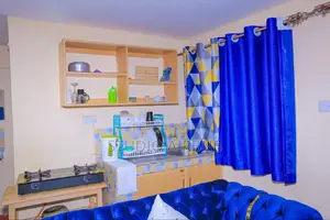 Studio Airbnb Available in Meru