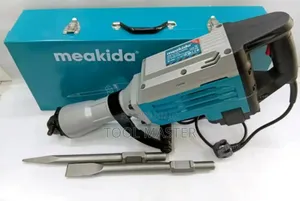 Meakida 1600watts Electrick Demolition Hummer/1600watts Jack Hummer