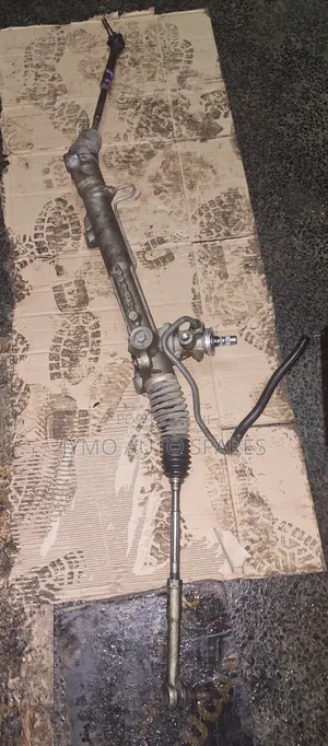 Steering Rack Toyota Avensis