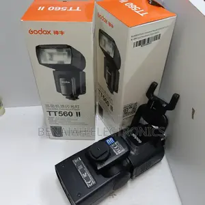 Camera Flash/Speedlight Godox Tt560 Ii