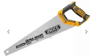 Ingco Hand Saw 18"