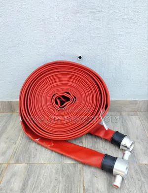 Duraline Hose Pipe 2.5mm 50m