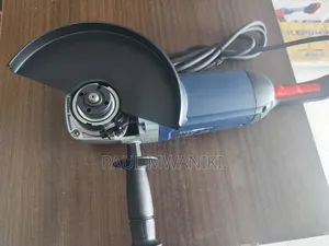 Original Maxmech 9inch Grinder With Guard
