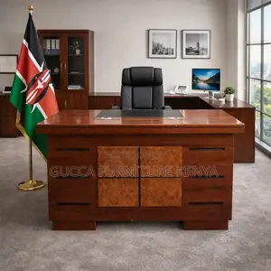 1.2 Meters Fixed Executive Office Desk