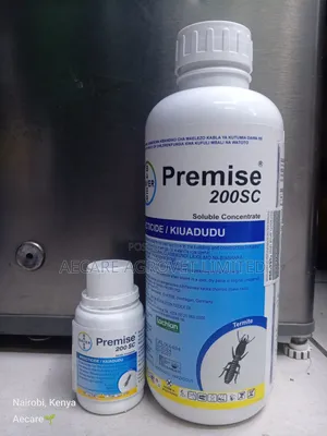 Premise 200sc Termiticide 50ml, 1litre