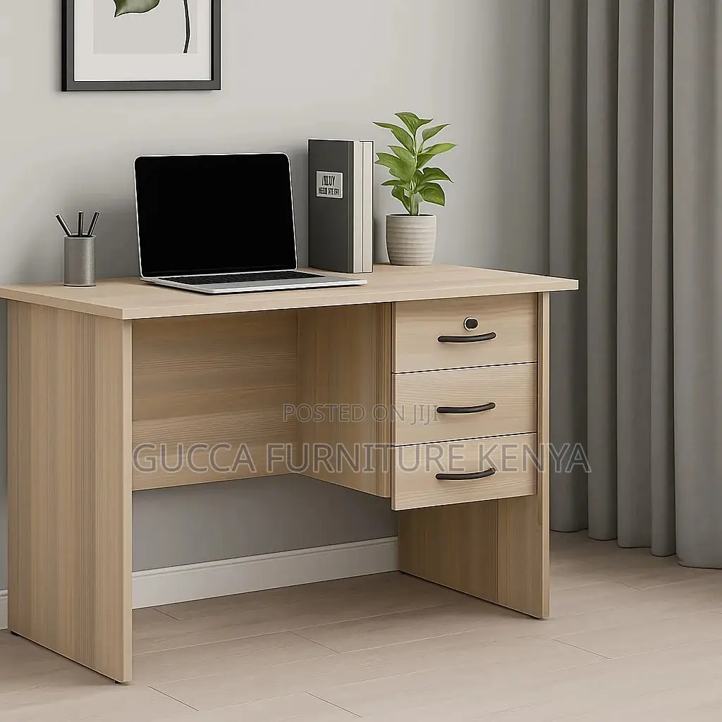 120cm Customized Generic Study Desk