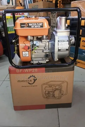 2inch Petrol Water Pump-Great
