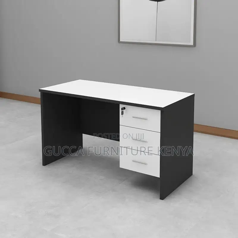 120cm Customized Generic Study Desk