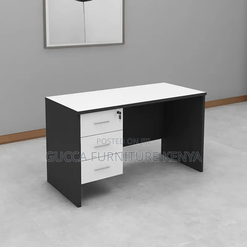 120cm Customized Generic Study Desk