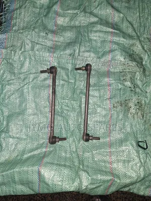 Nissan Note Stabilizer Link