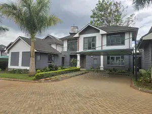 4bdrm House in Runda Paradise, Thindigua/Kasarini for rent
