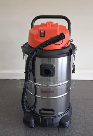 Wet and Dry 50litres Vacuum Cleaner/Best 50lastramilano Vacuum Cleaner