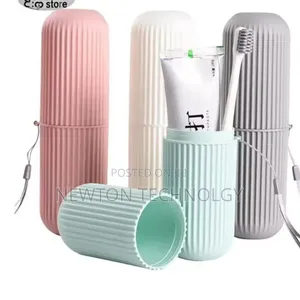 Travel Toothbrush Holder KSH
