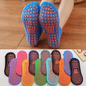 Trampoline Socks