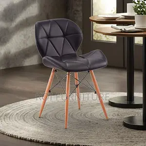 Office Chair : Stylish Eames Dining Chair