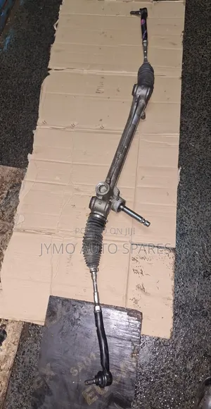 Toyota Fielder New Model Steering Rack