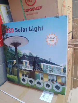 Ufo Street Lights 3000w