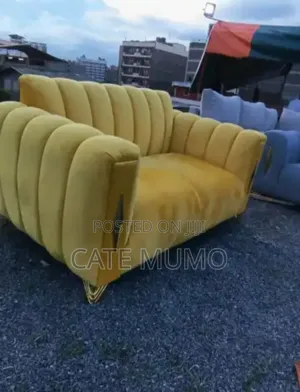 2 Seater Sofa