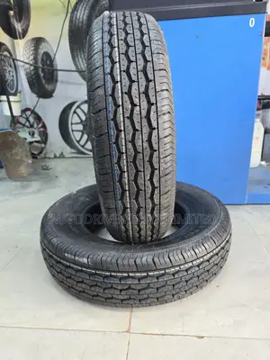 175r13c Zextour Commercial Tire