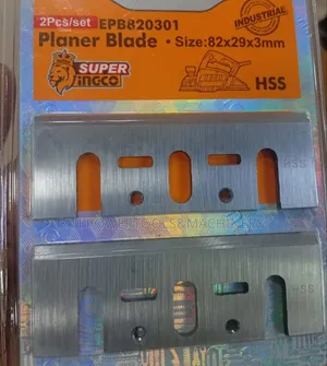 Ingco Planer Blades