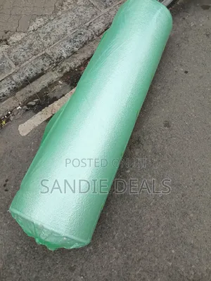 Heat Insulation