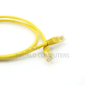Dlink NCB-C6ugryr1-1 Cat6 Utp Patch Cord 1m Grey