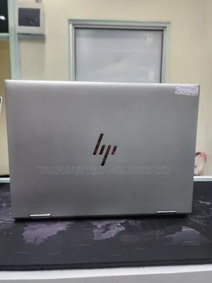 Laptop HP EliteBook 830 G9 8GB Intel Core i5 SSD 256GB