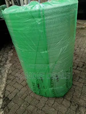 Heat Resistance Insulation