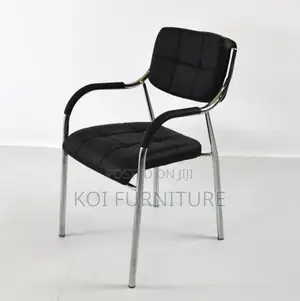Office Chair : Catalina Visitor Office Chair