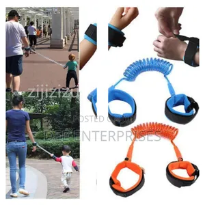 Baby Leash