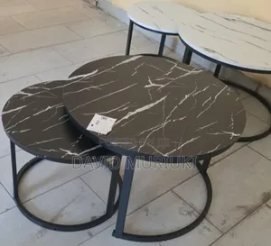 2 in 1 Coffee Table