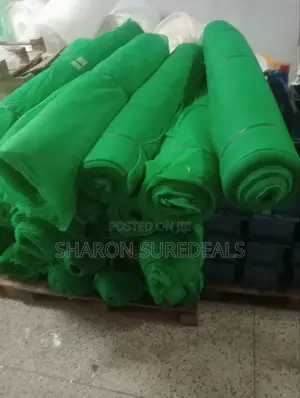 Construction Safety Net