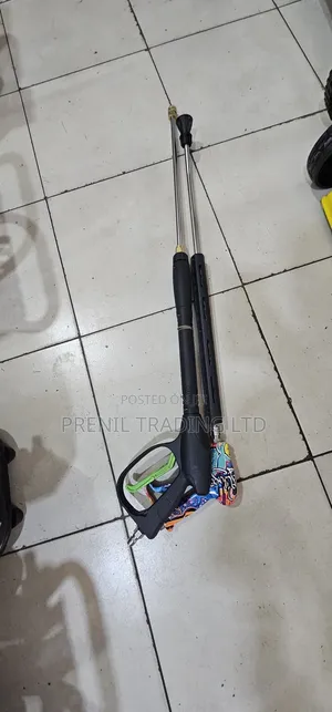 High-pressure Spray Washer Gun