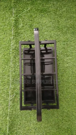 Sports Training Water Bottle Carrier 8 Holes