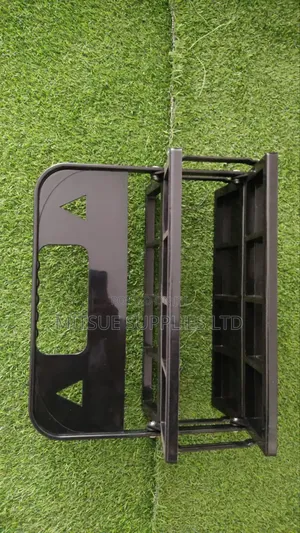 Sports Training Water Bottle Carrier 8 Holes