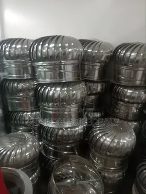 Stainless Steel Cyclones 600mm