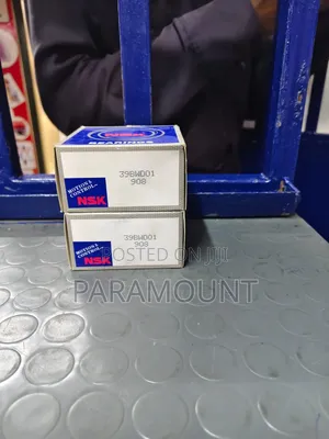 Mazda Bearing. 39bwd01