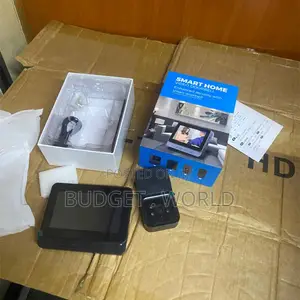 M10 Wireless Doorbell – Easy Installation No Wiring Needed