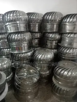 Dealers in Cyclones Ventilation