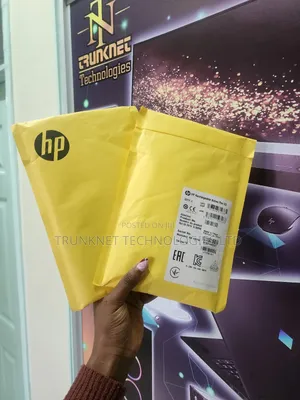 Hp Rechargeable Active Pen G3 – Bluetooth Digital Stylus