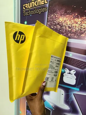 Hp Rechargeable Active Pen G3 – Bluetooth Digital Stylus