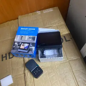 M10 Video Doorbell – Wireless Smart Security Camera