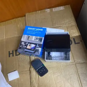 M10 Wireless Doorbell Camera – Long Battery Life