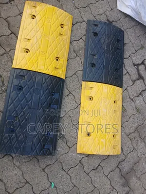 Speed Bump - Stripped  Speed Bump